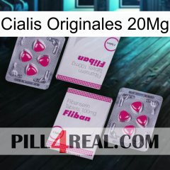 Original Cialis 20Mg 33